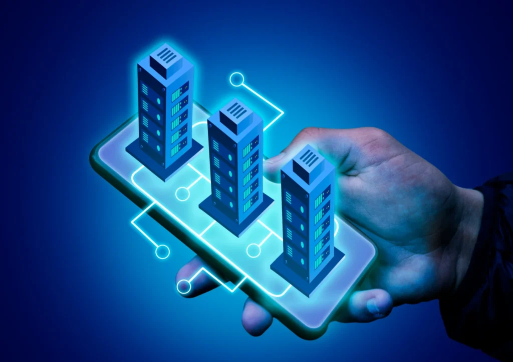 smart automation system