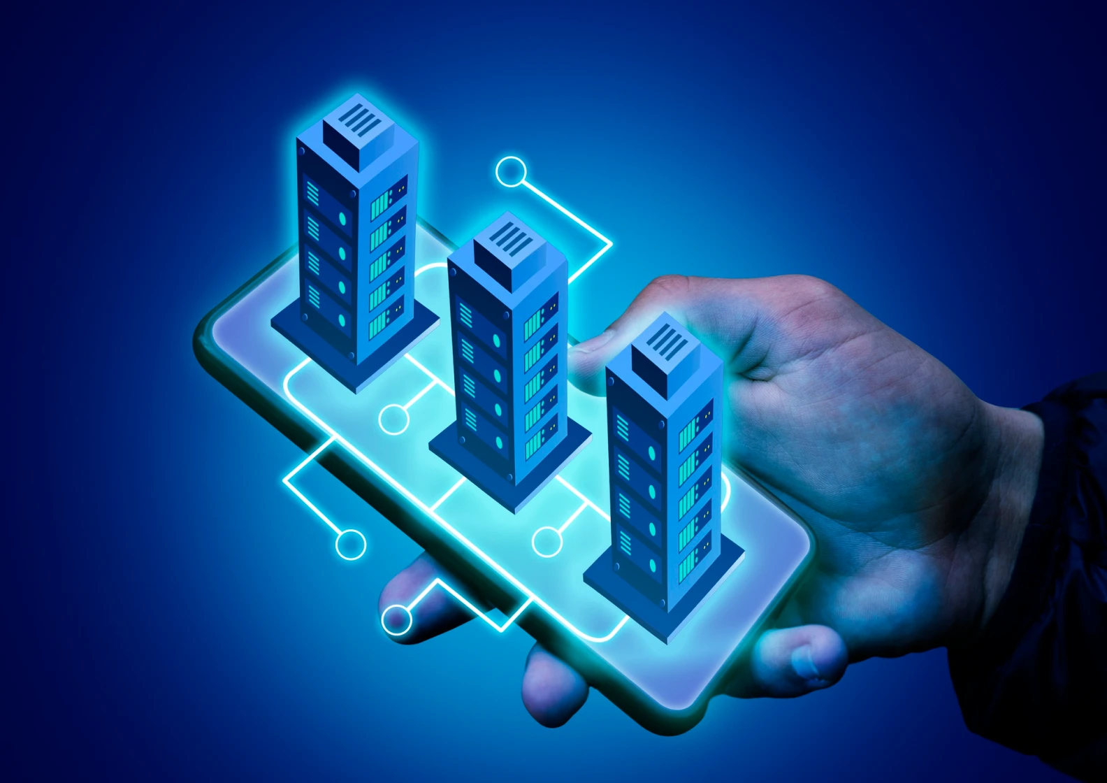 smart automation system